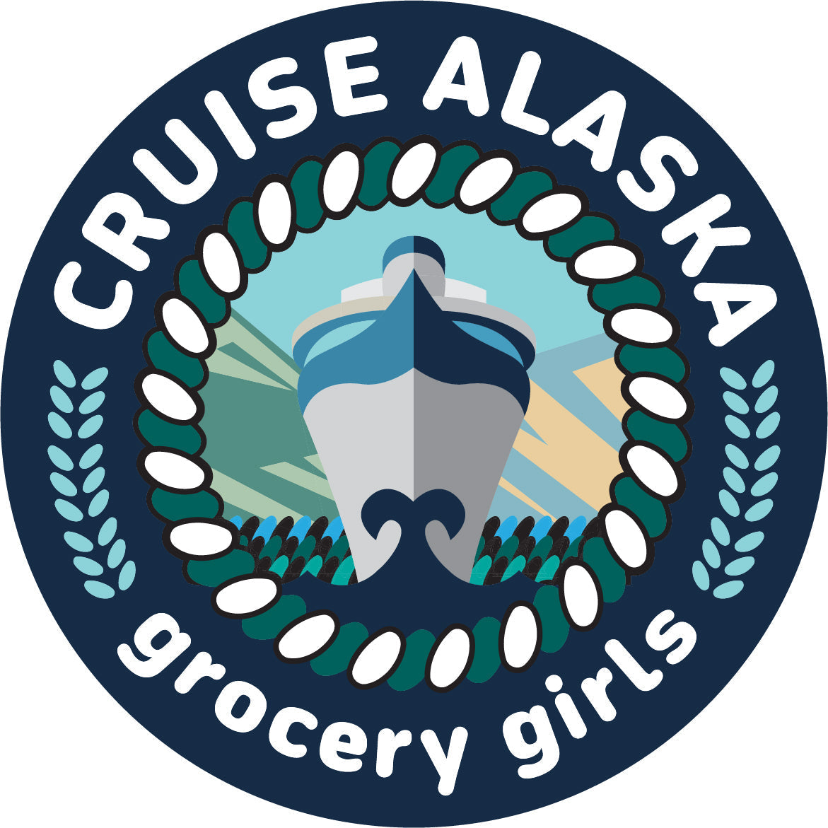 Alaska Cruise August 9th - 16th 2026