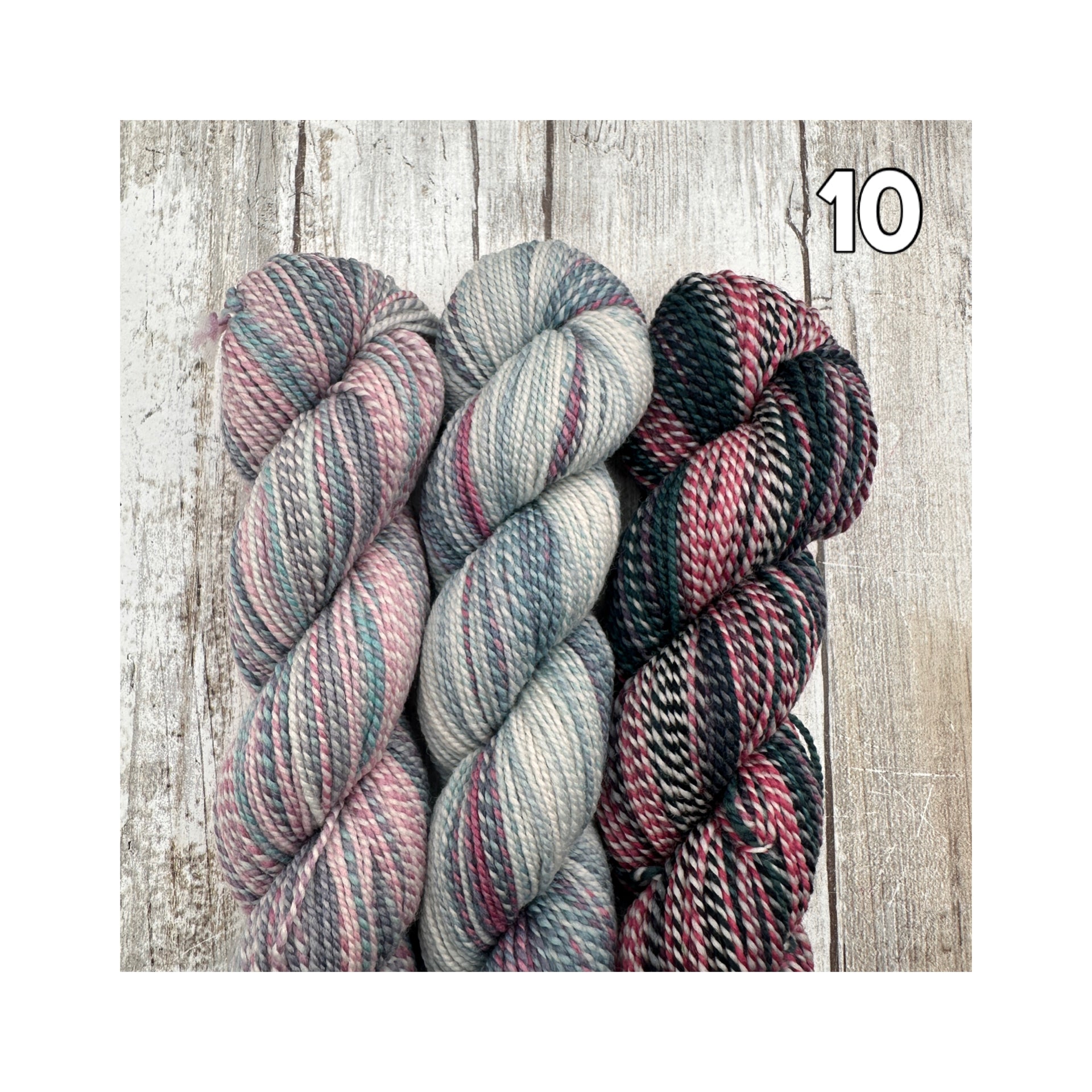 Spincycle l Shift Cowl Kits