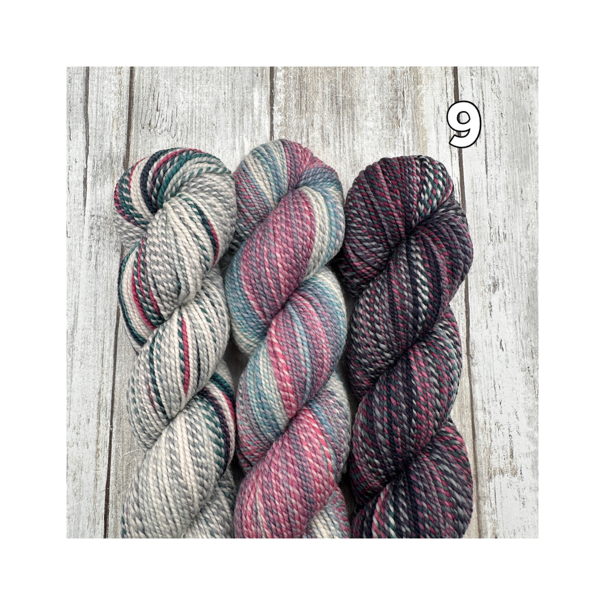 Spincycle l Shift Cowl Kits