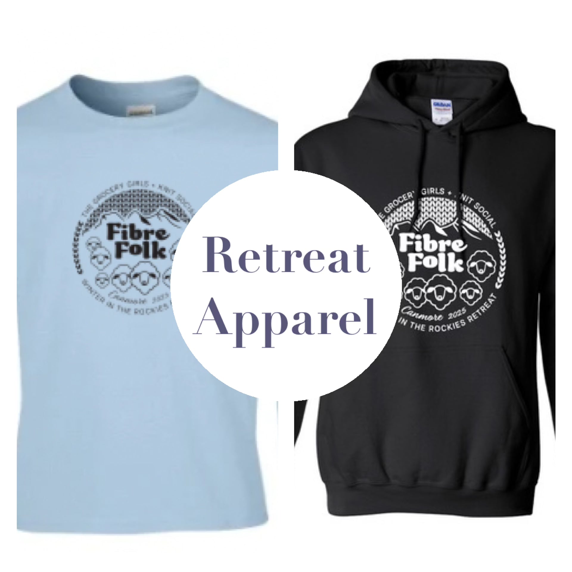 Retreat Clothing