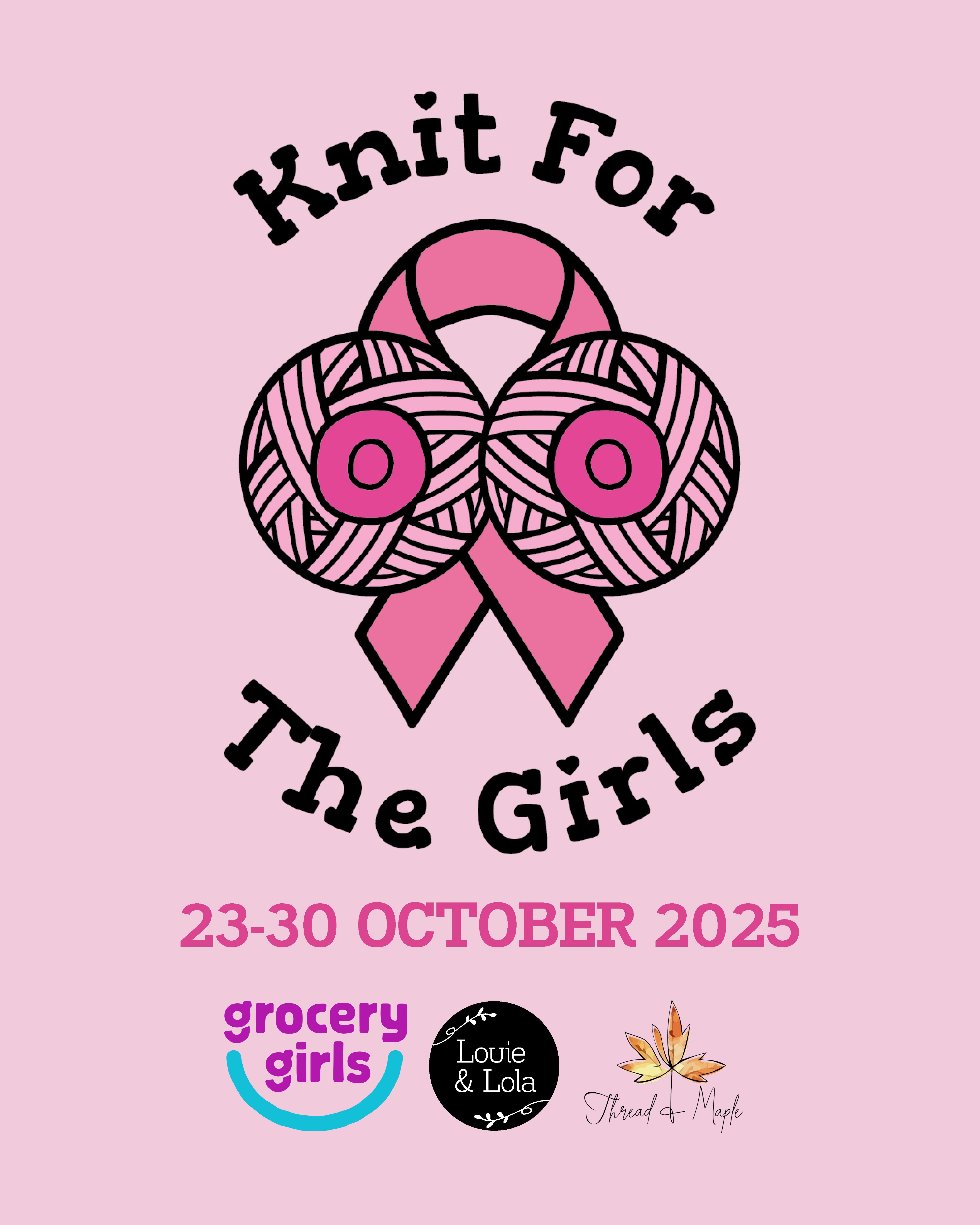 Breast Cancer Bundles 2025