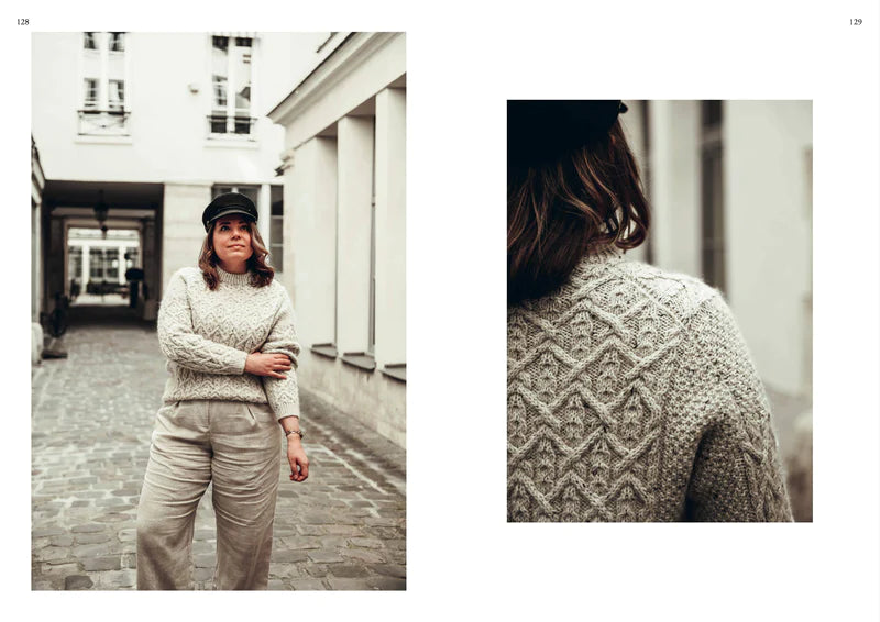 Softly - Timeless Knits