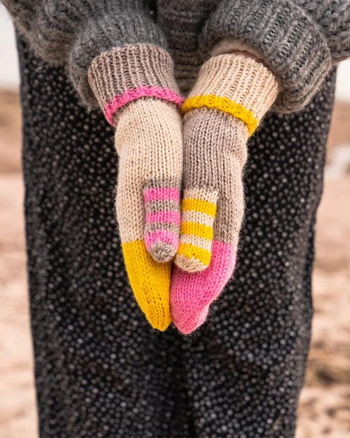 Knit This by Veronika Lindberg