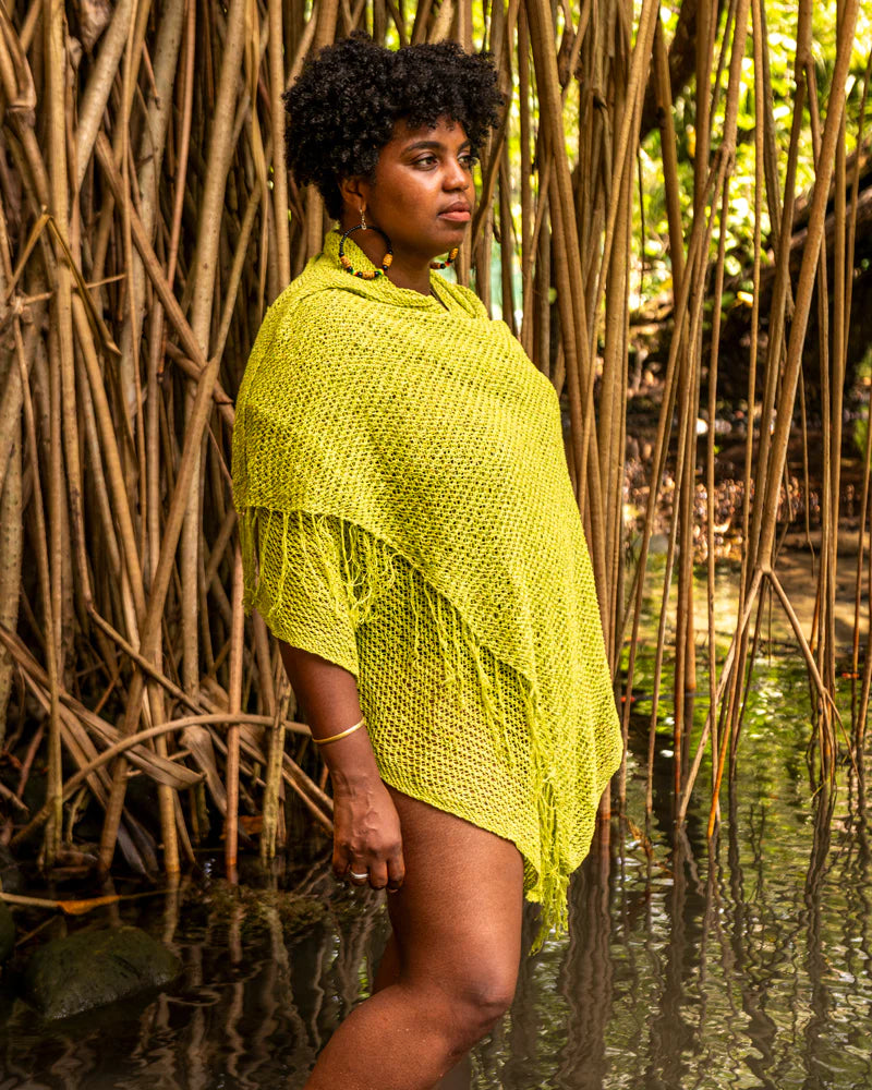 Island Vibes: Sunmer Knits