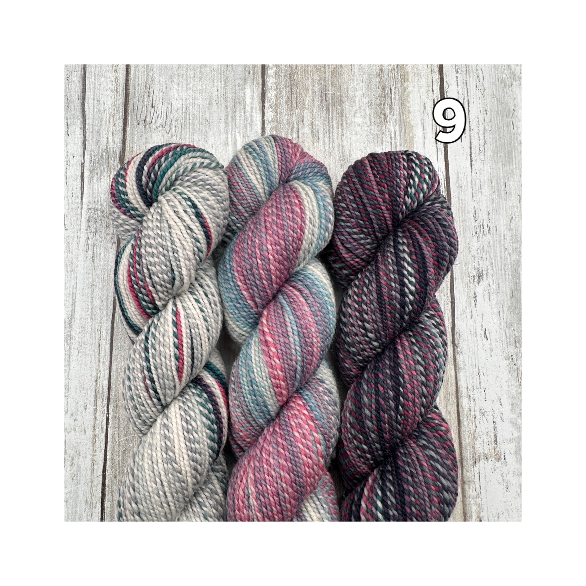 Spincycle l Shift Cowl Kits