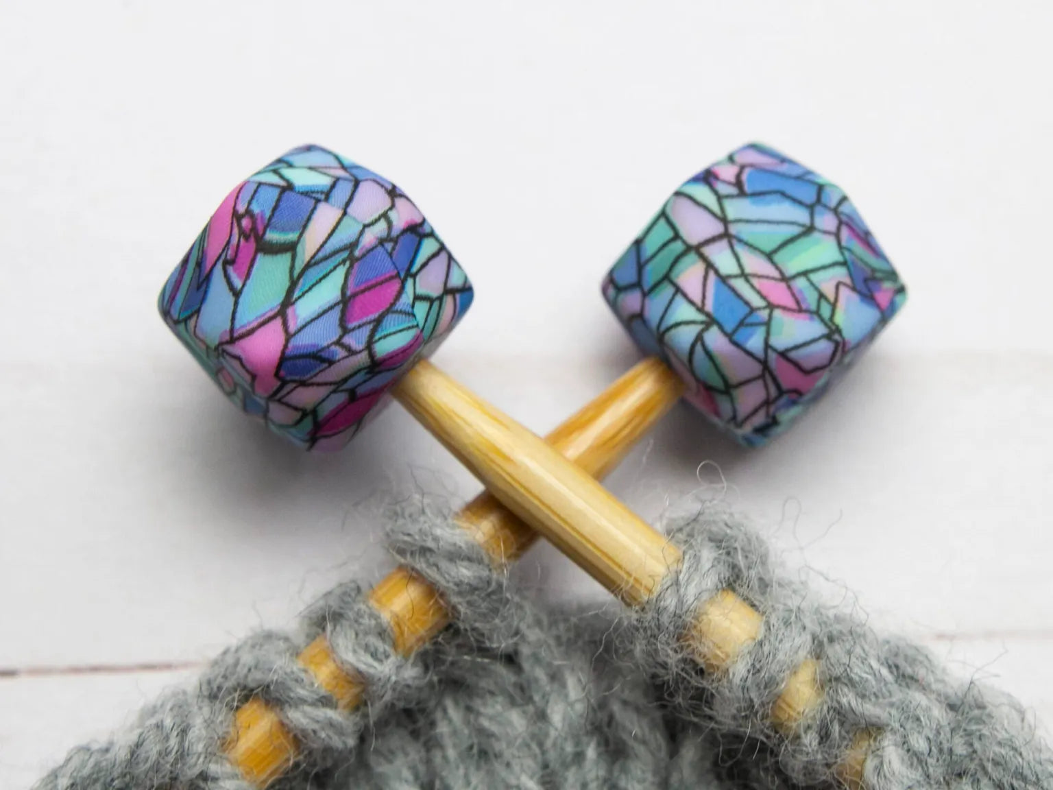 Stitch Stoppers