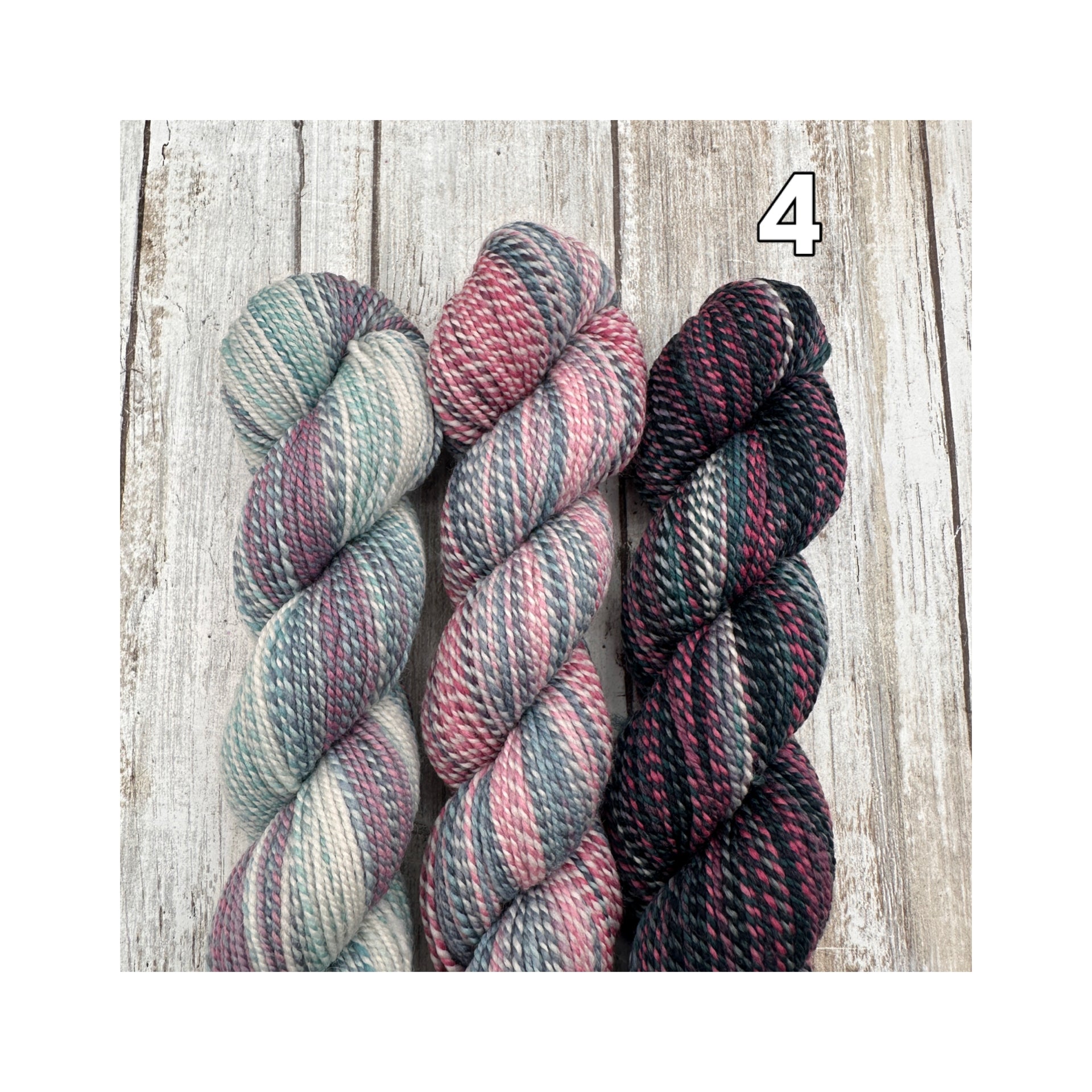Spincycle l Shift Cowl Kits