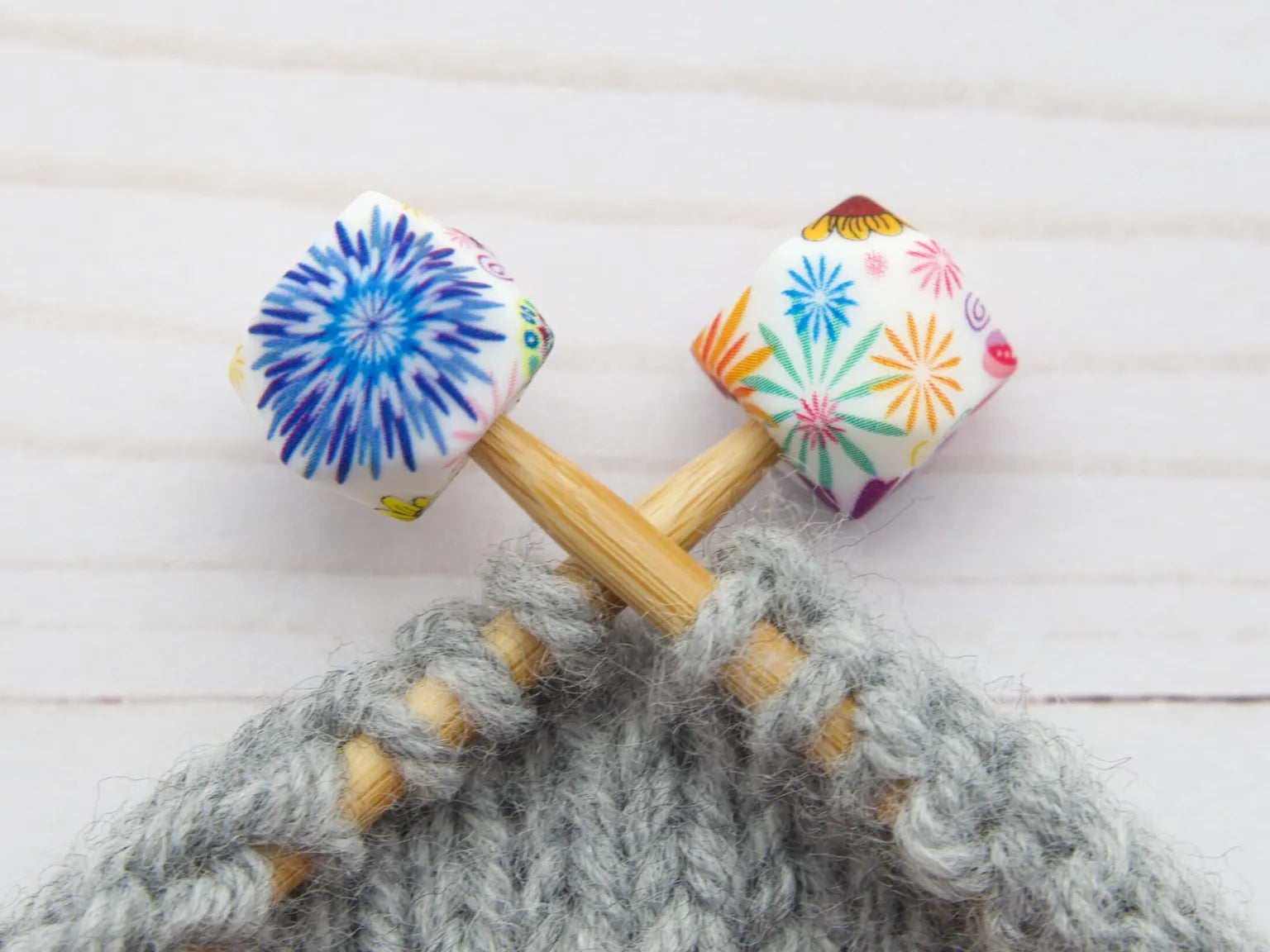 Hexi Stitch Stoppers