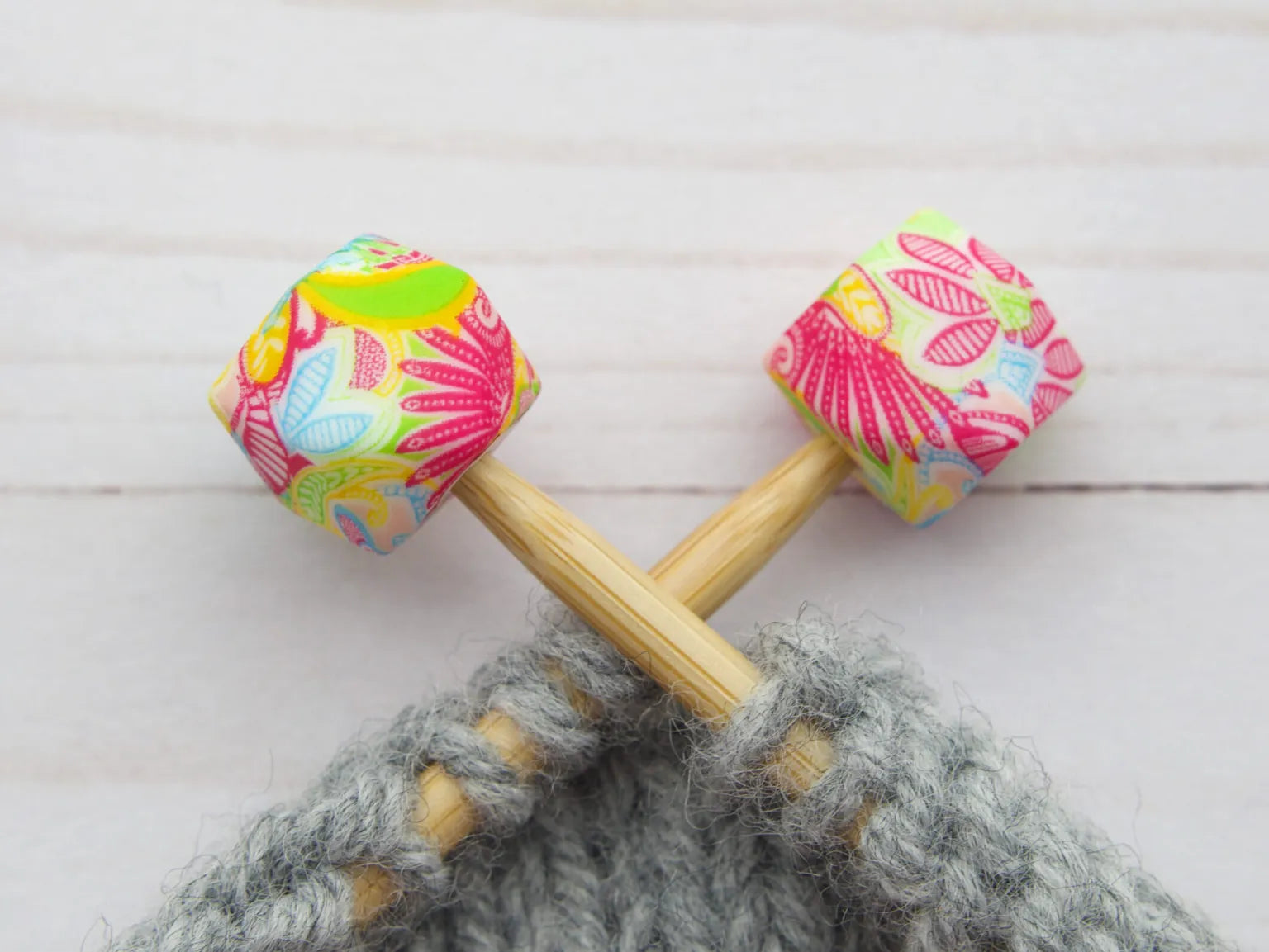 Hexi Stitch Stoppers