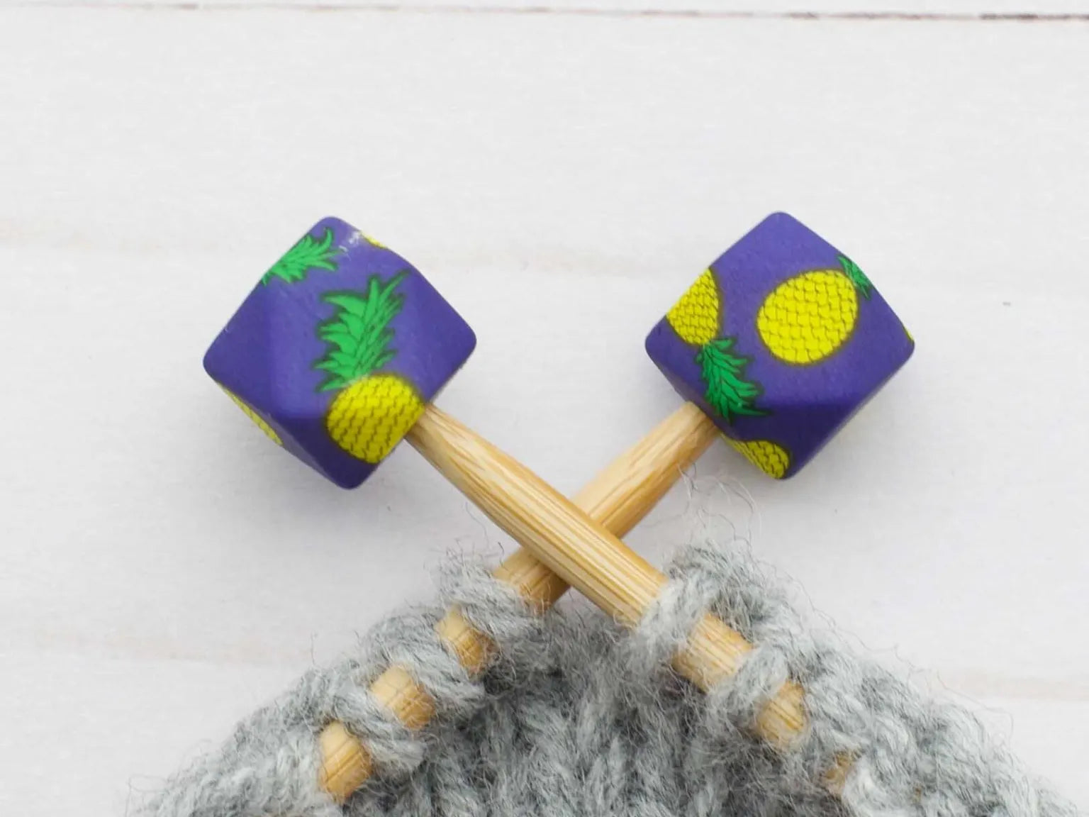 Hexi Stitch Stoppers