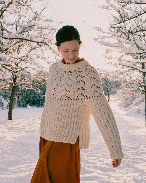 Knit This by Veronika Lindberg