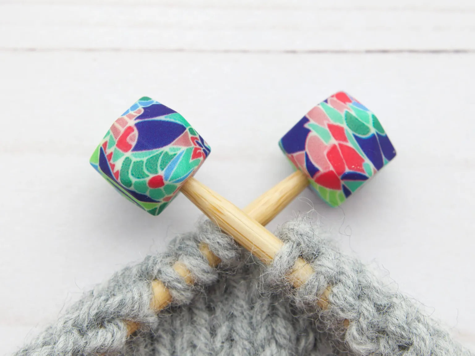 Hexi Stitch Stoppers