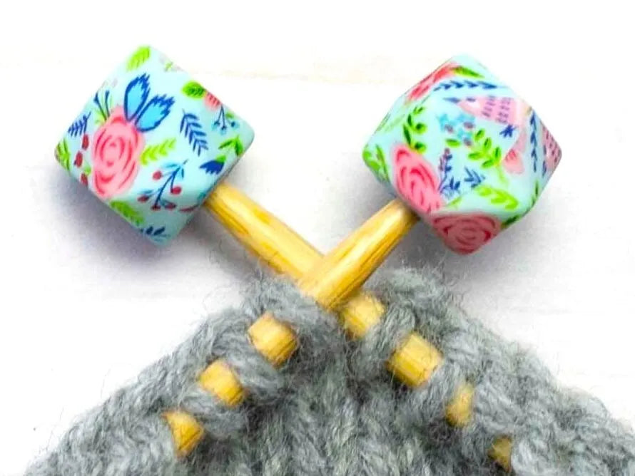 Stitch Stoppers