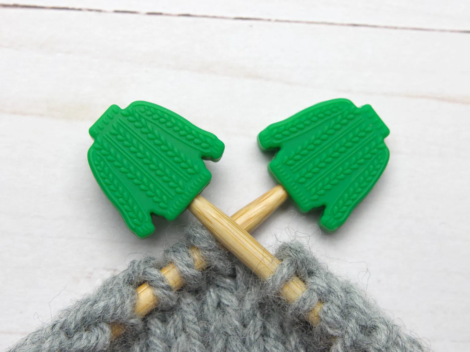 Stitch Stoppers