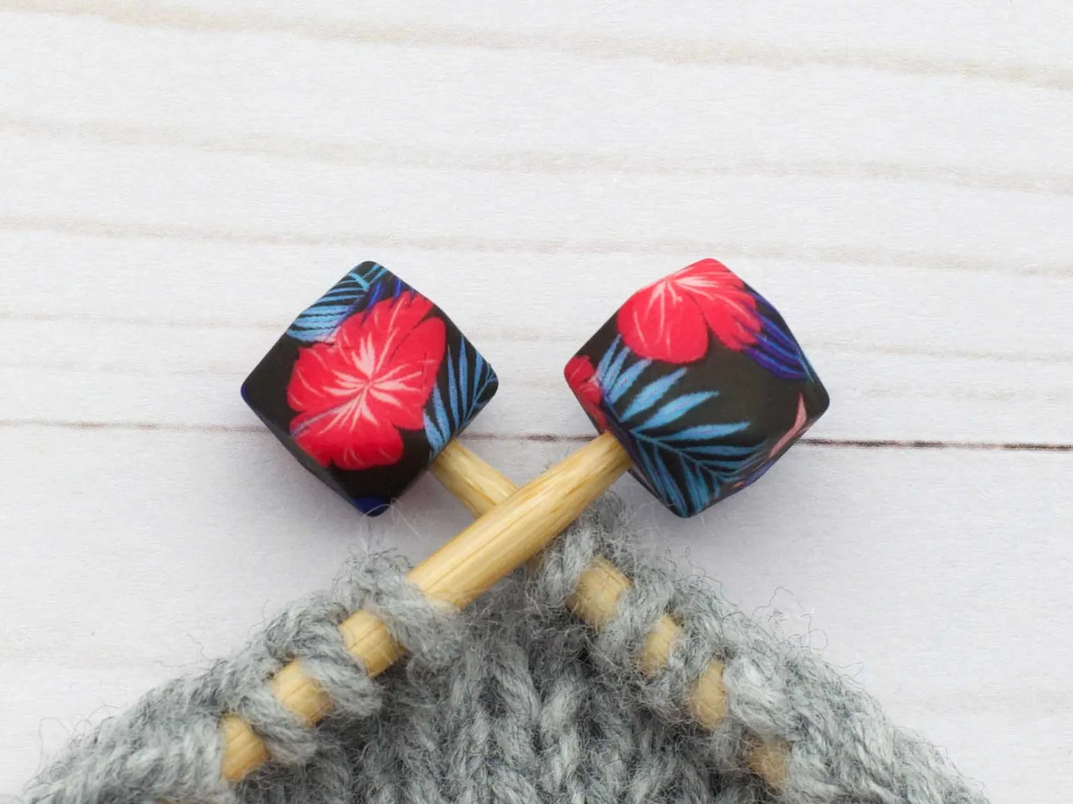 Hexi Stitch Stoppers