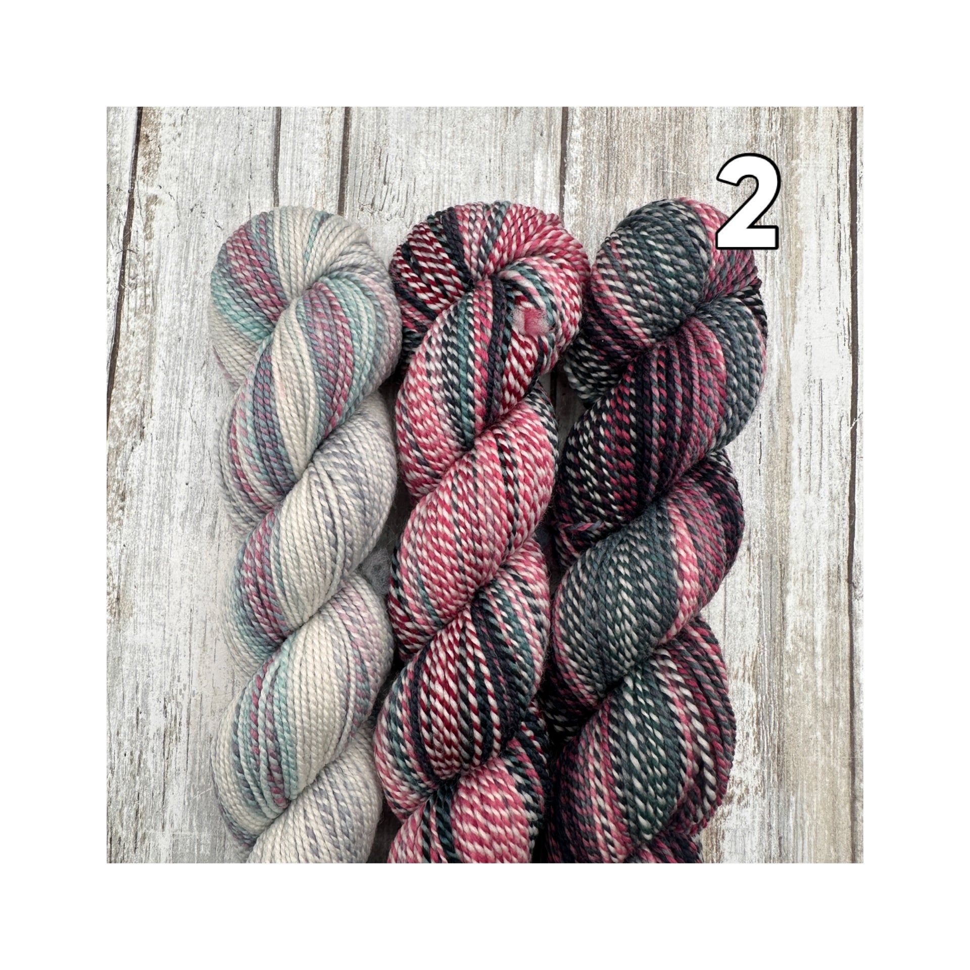 Spincycle l Shift Cowl Kits