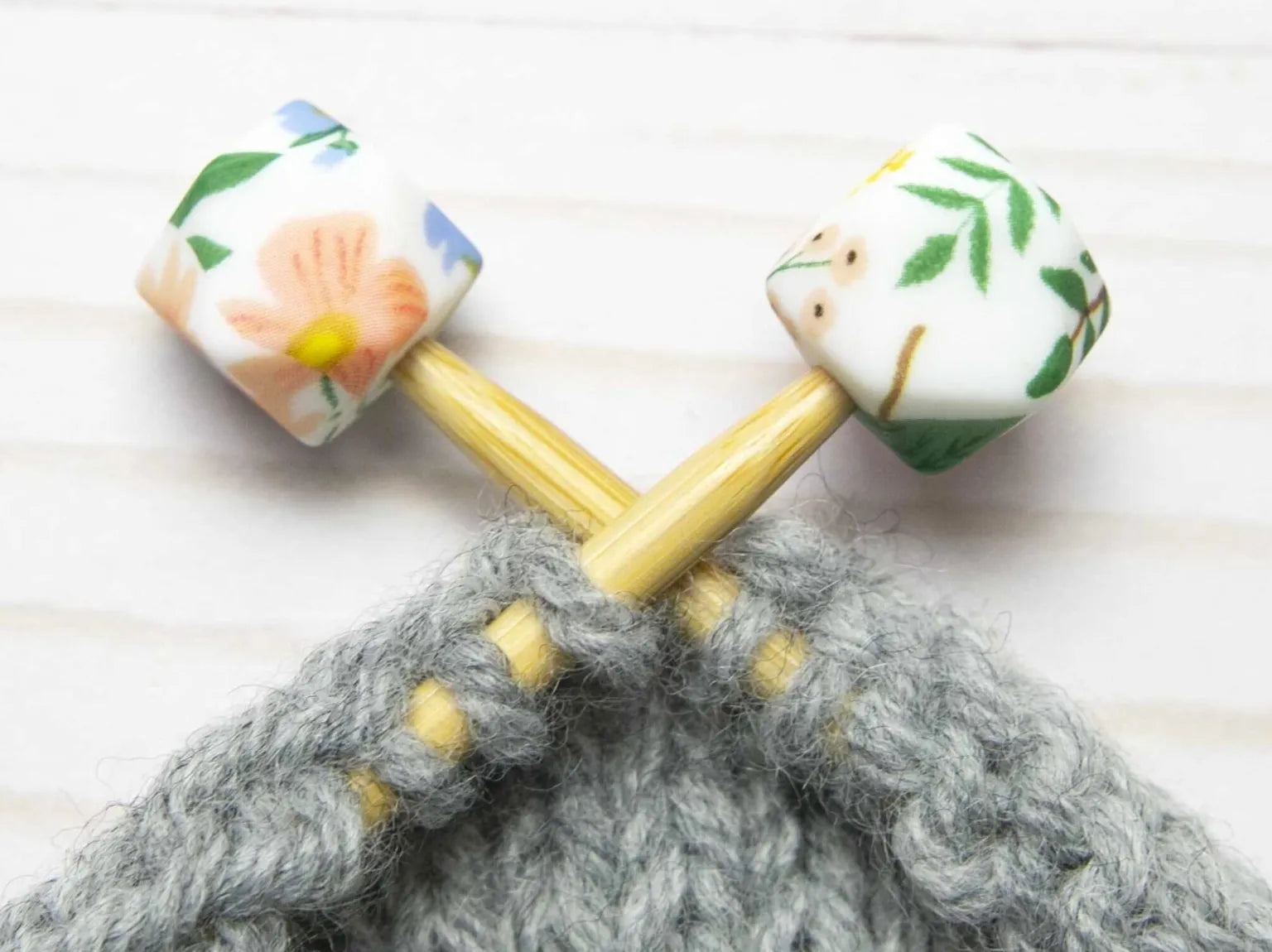 Hexi Stitch Stoppers