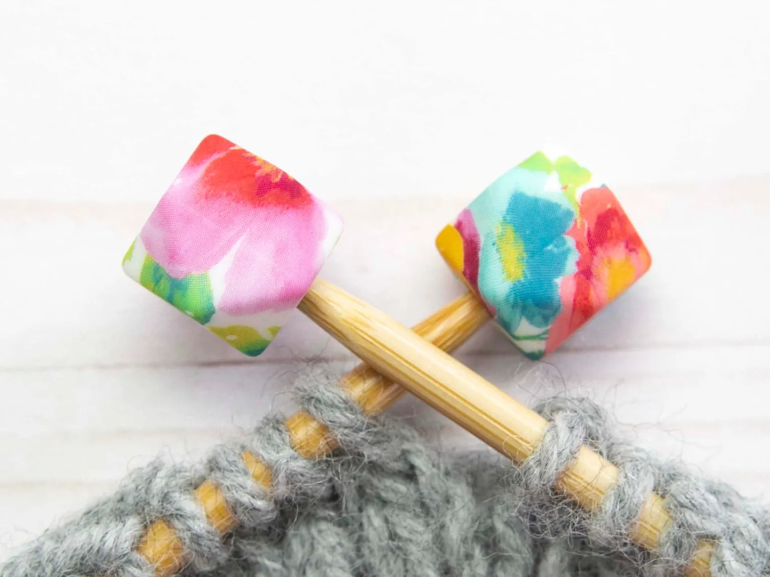 Hexi Stitch Stoppers