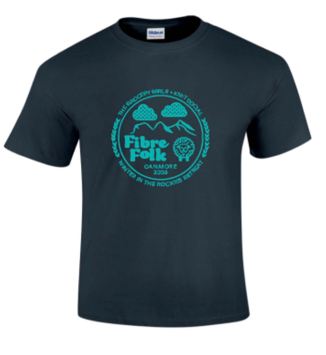 Canmore Retreat Apparel 2026