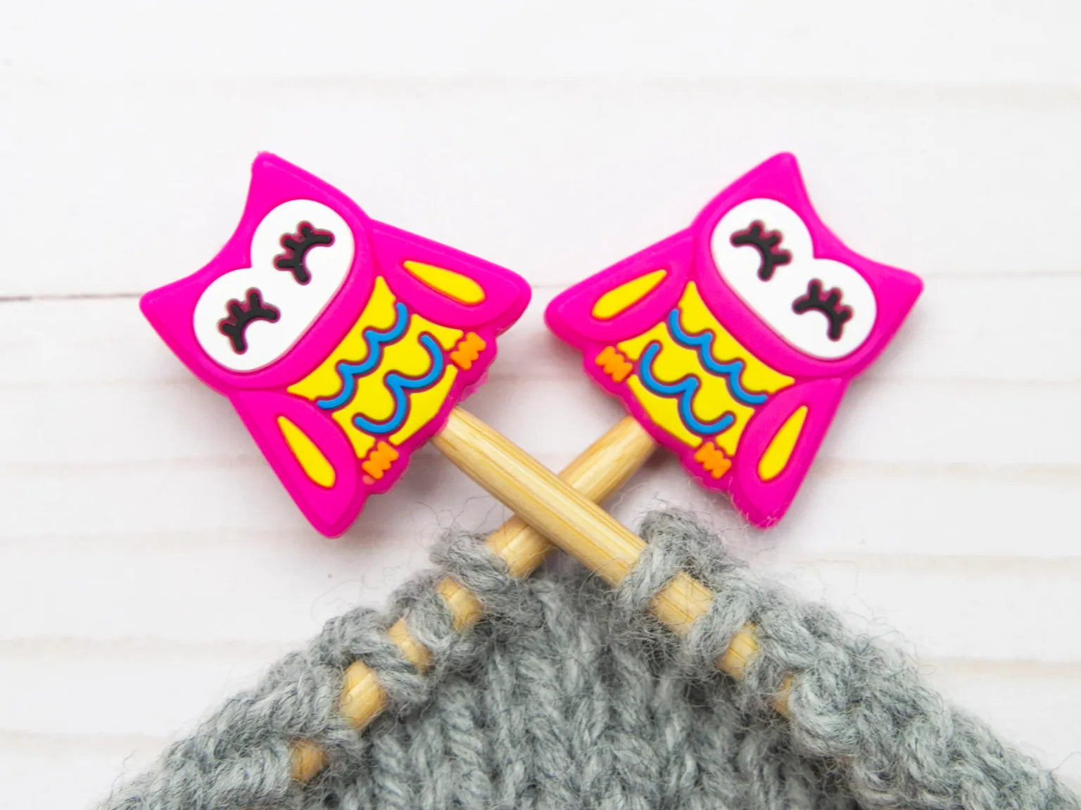 Stitch Stoppers