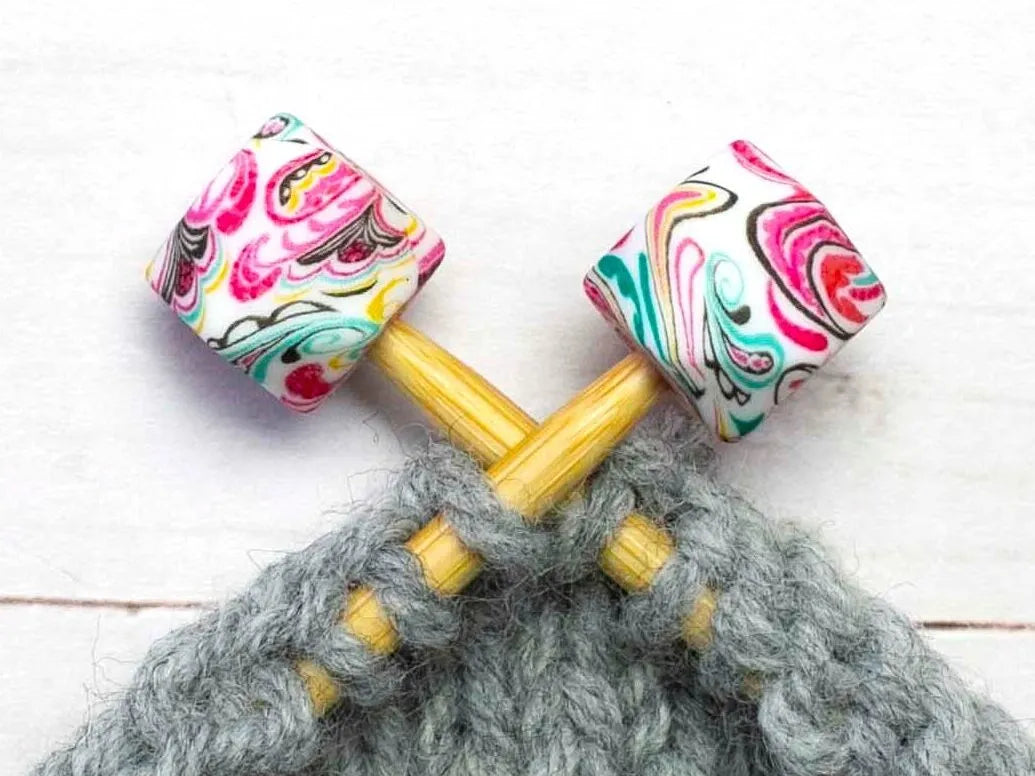 Hexi Stitch Stoppers