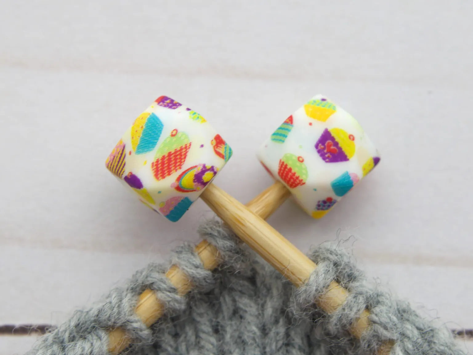 Hexi Stitch Stoppers