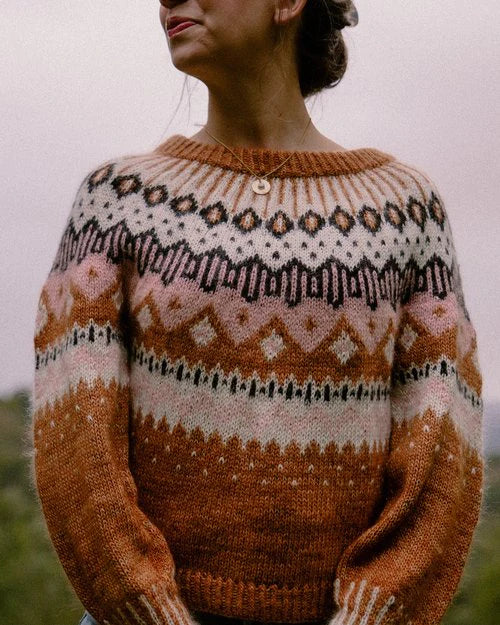 Knit This by Veronika Lindberg