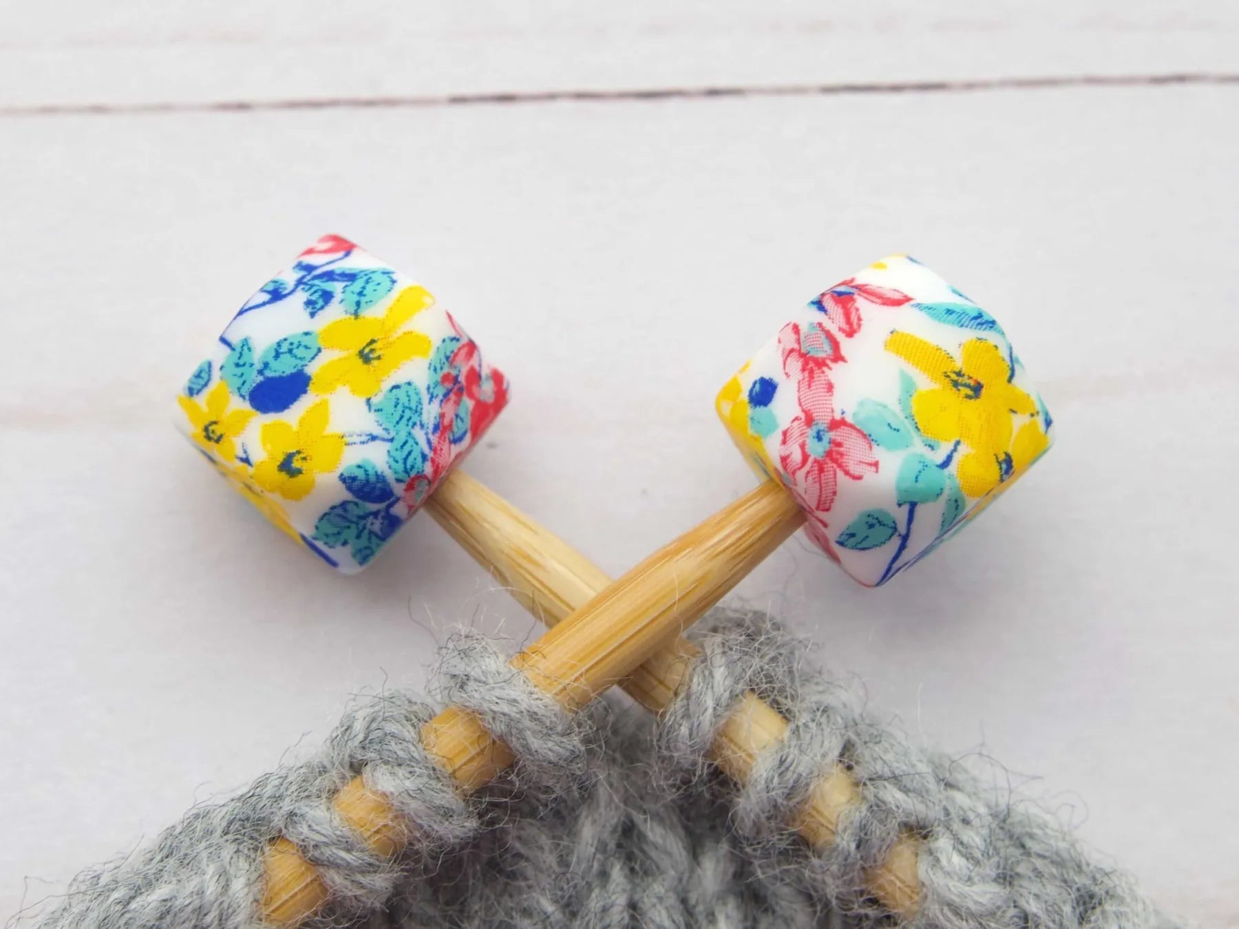 Hexi Stitch Stoppers