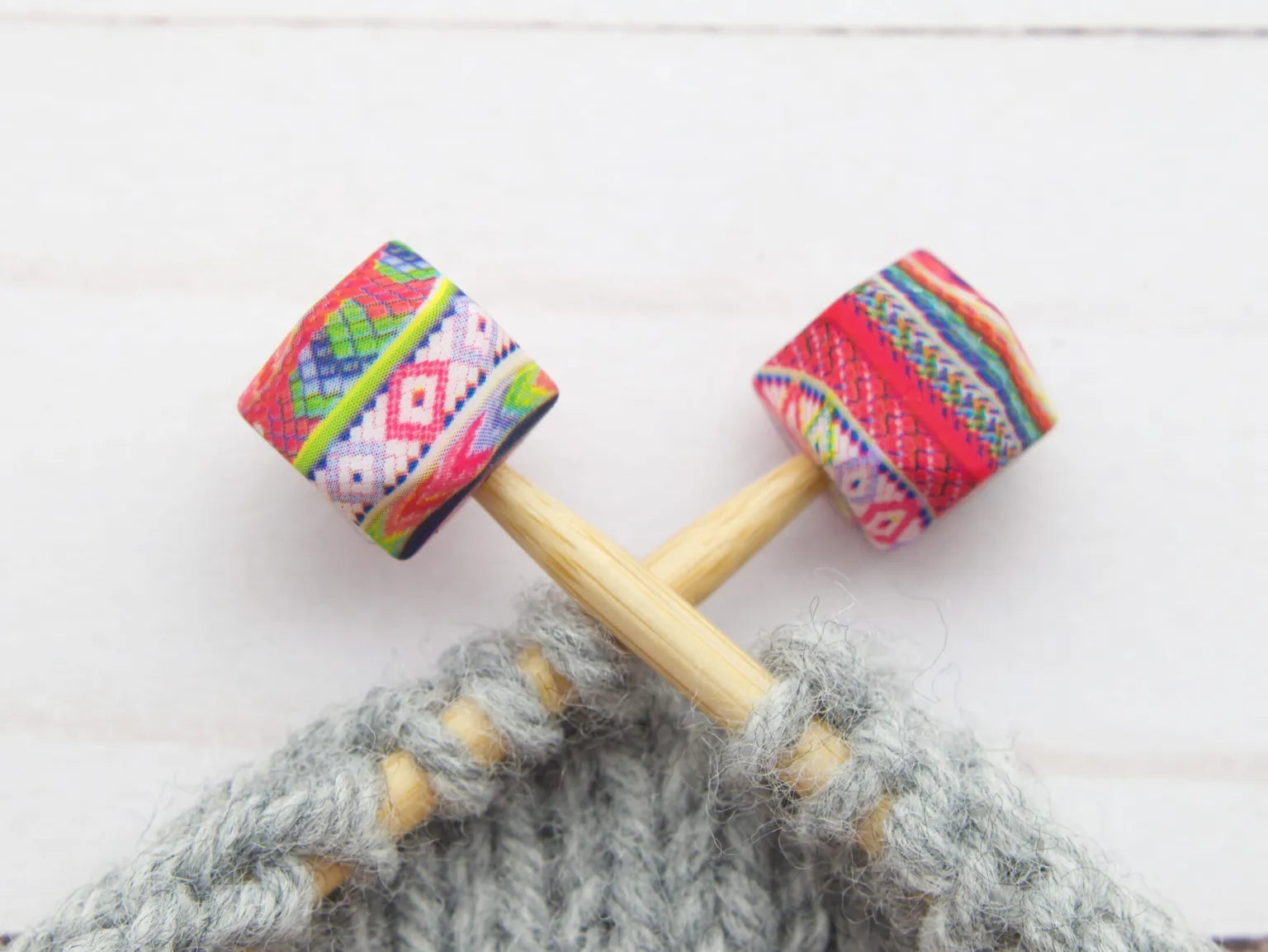 Hexi Stitch Stoppers