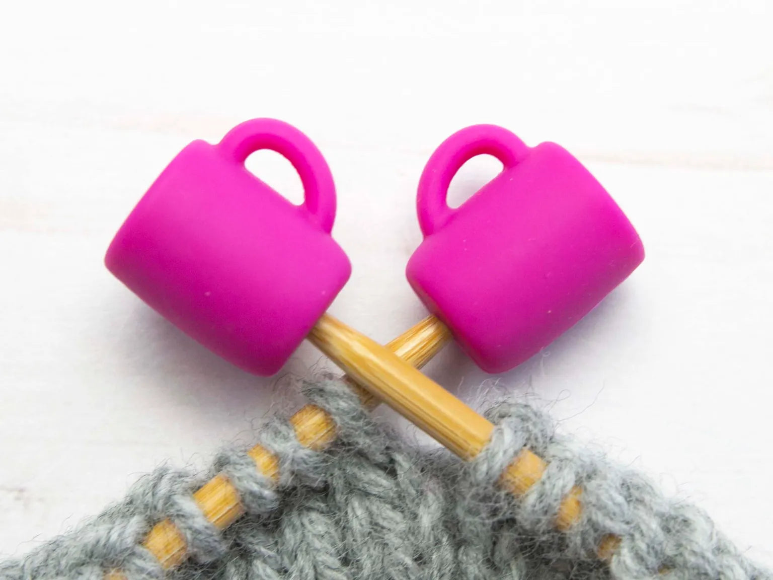 Stitch Stoppers