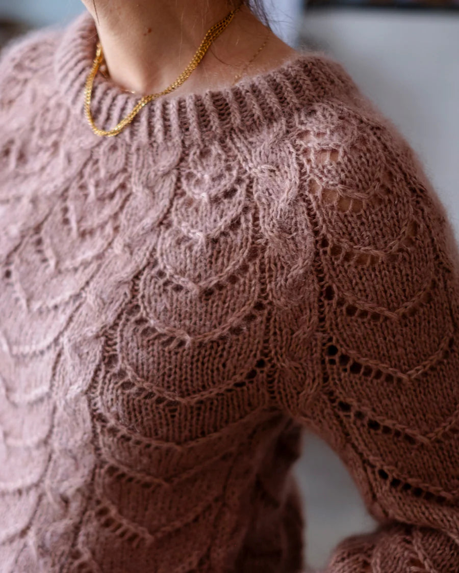 Knits to Wear: Effortless Patterns by Kutova Kika