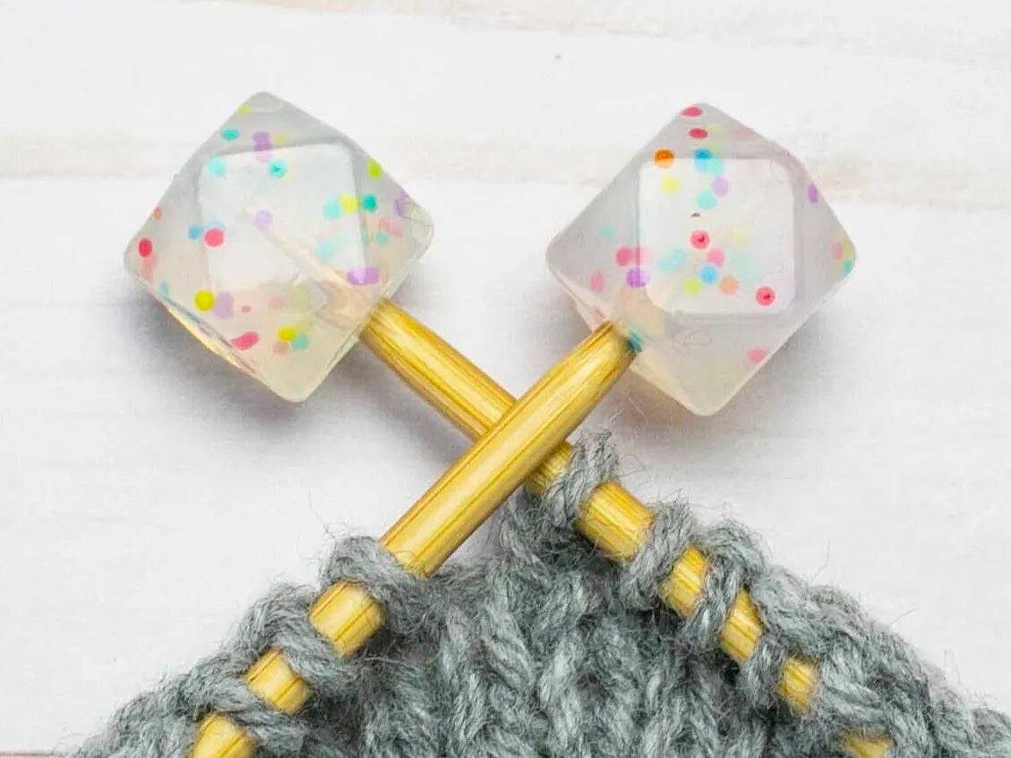 Hexi Stitch Stoppers