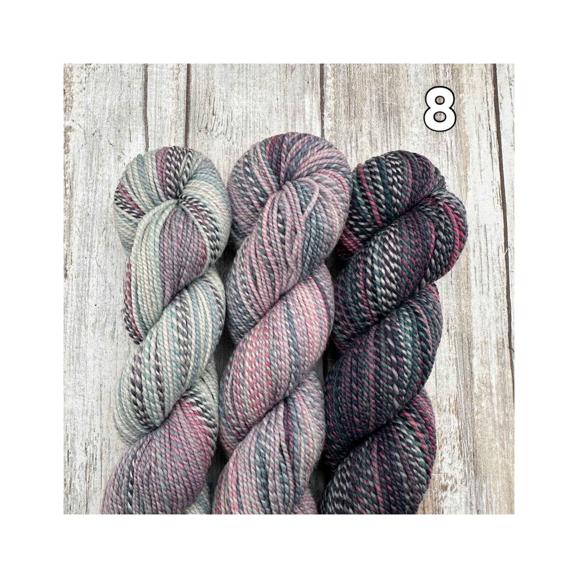 Spincycle l Shift Cowl Kits