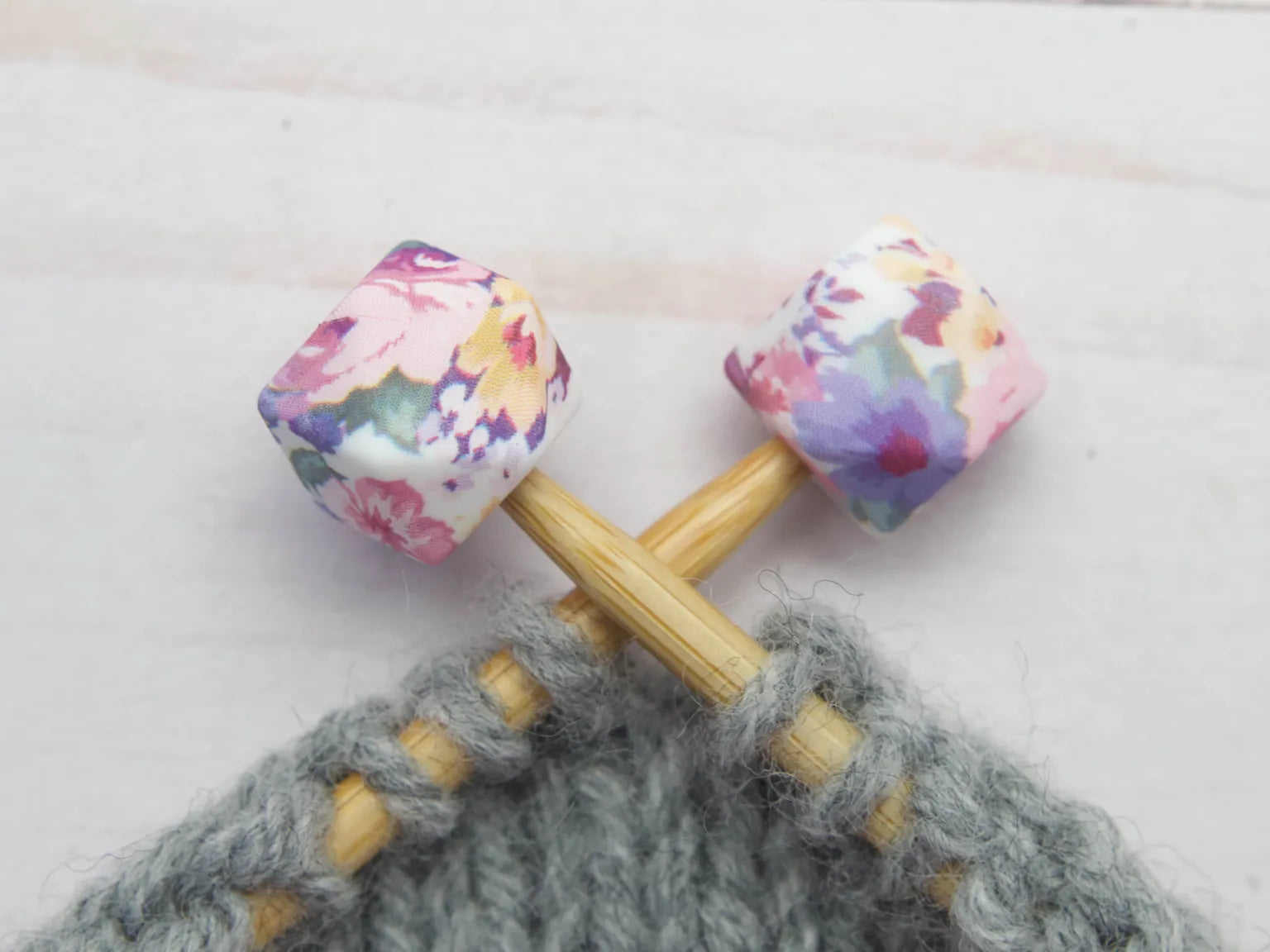 Hexi Stitch Stoppers