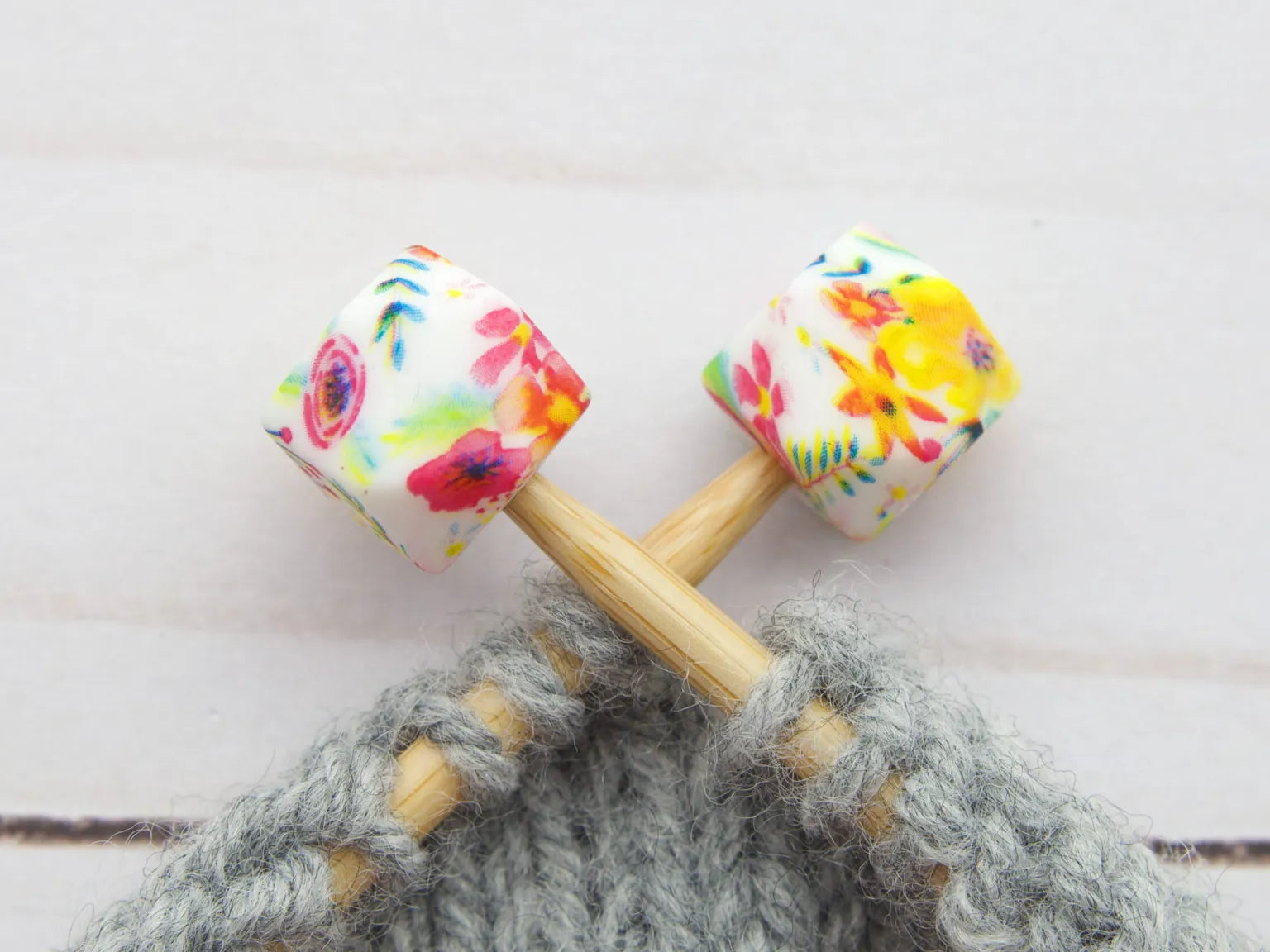 Hexi Stitch Stoppers