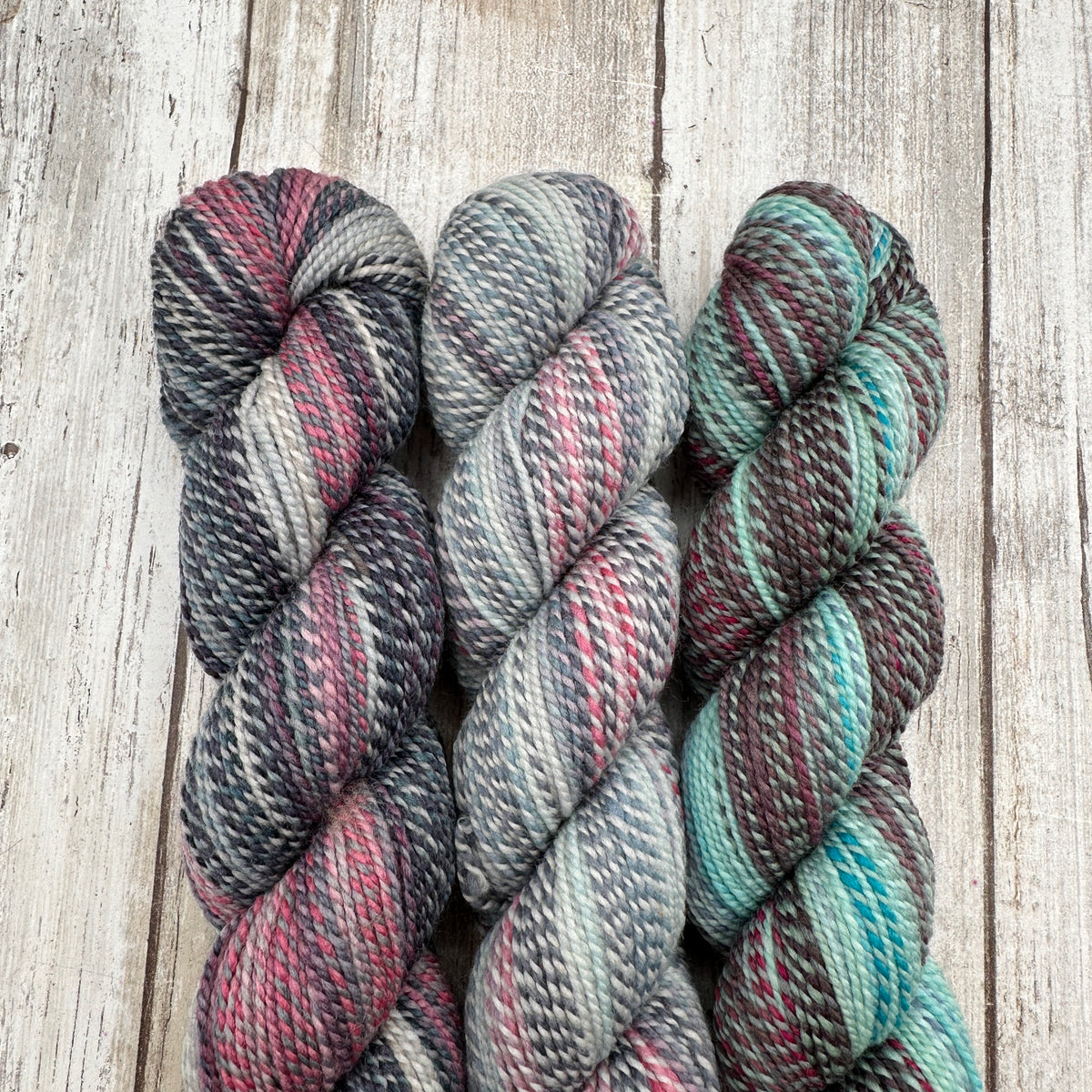 Spincycle l Shift Cowl Kits