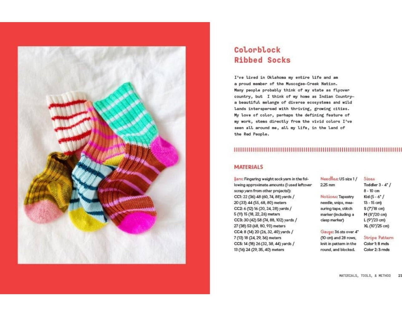 The Sock Project book