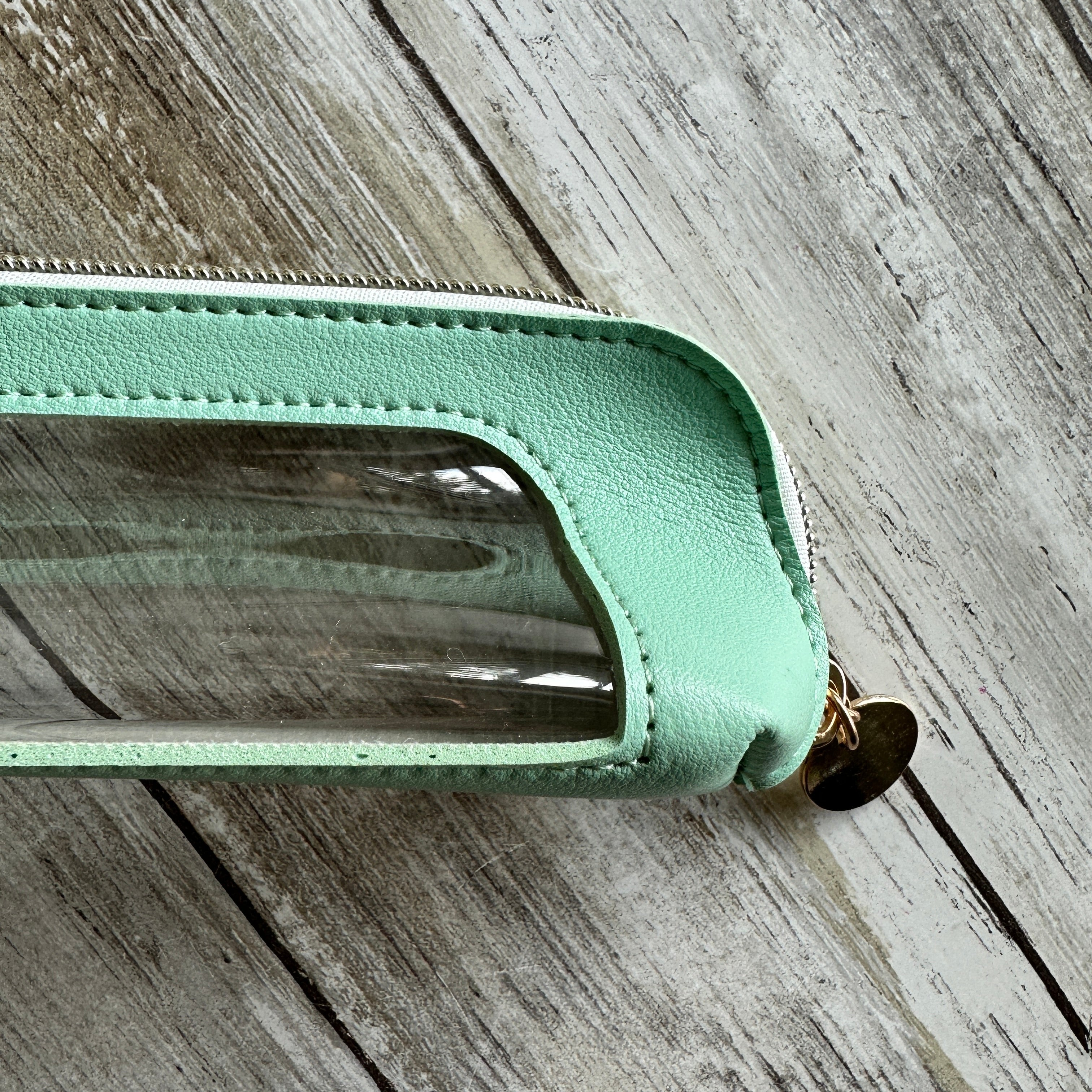 GG Window Notions Pouch