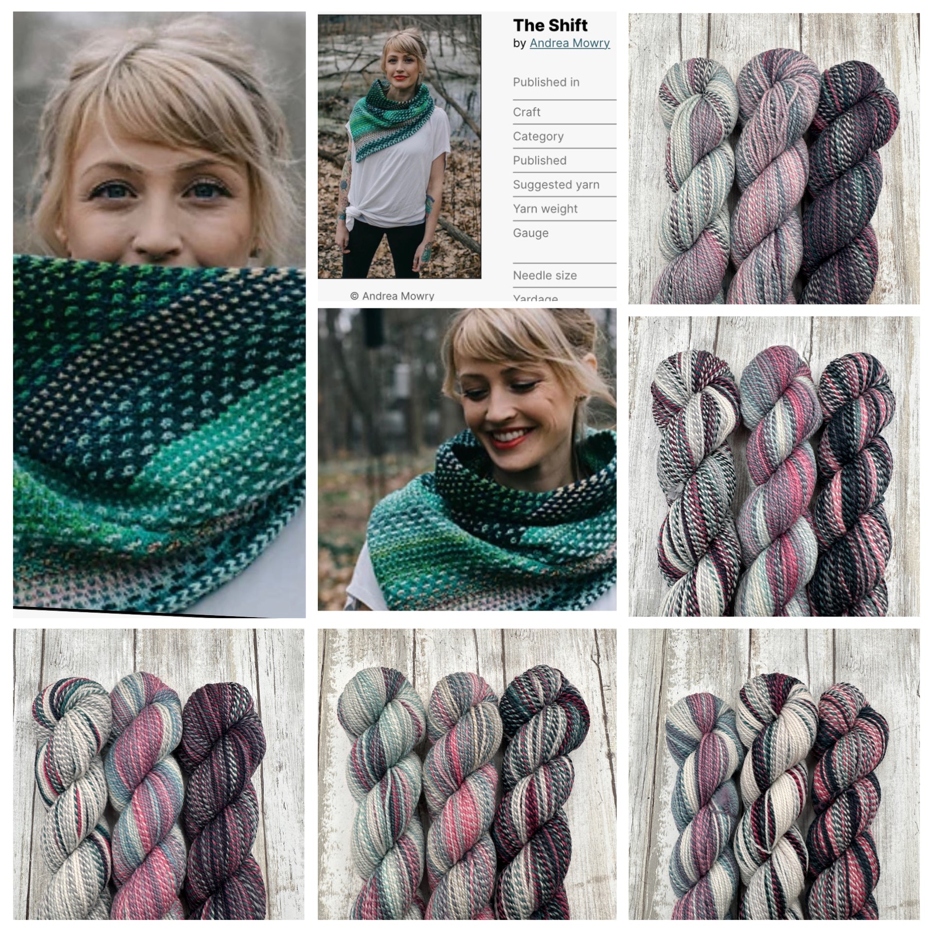Spincycle l Shift Cowl Kits