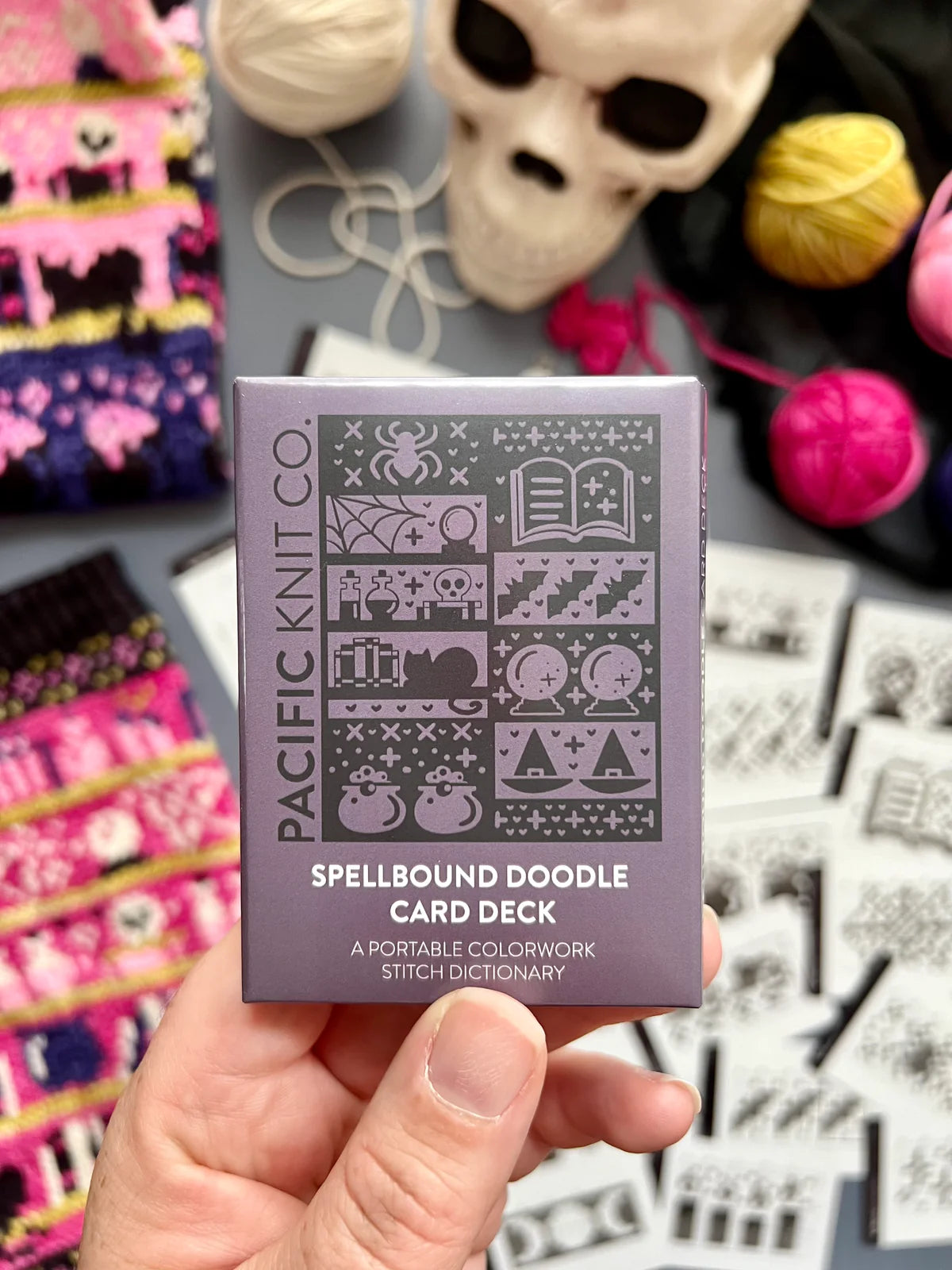 Doodle Card Decks