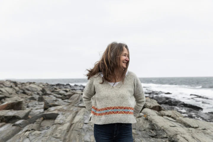 Grand Shetland Adventure Knits