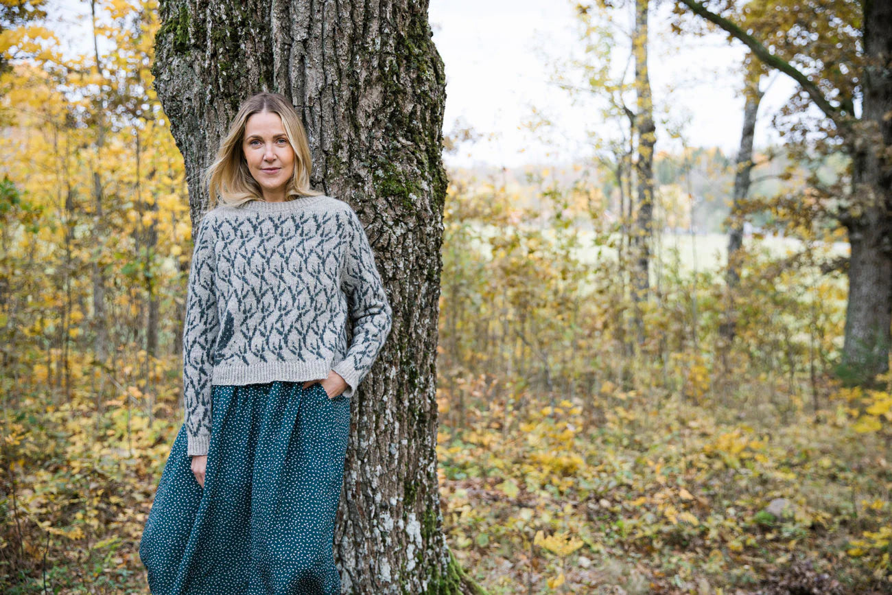 Laine Finnish Knits