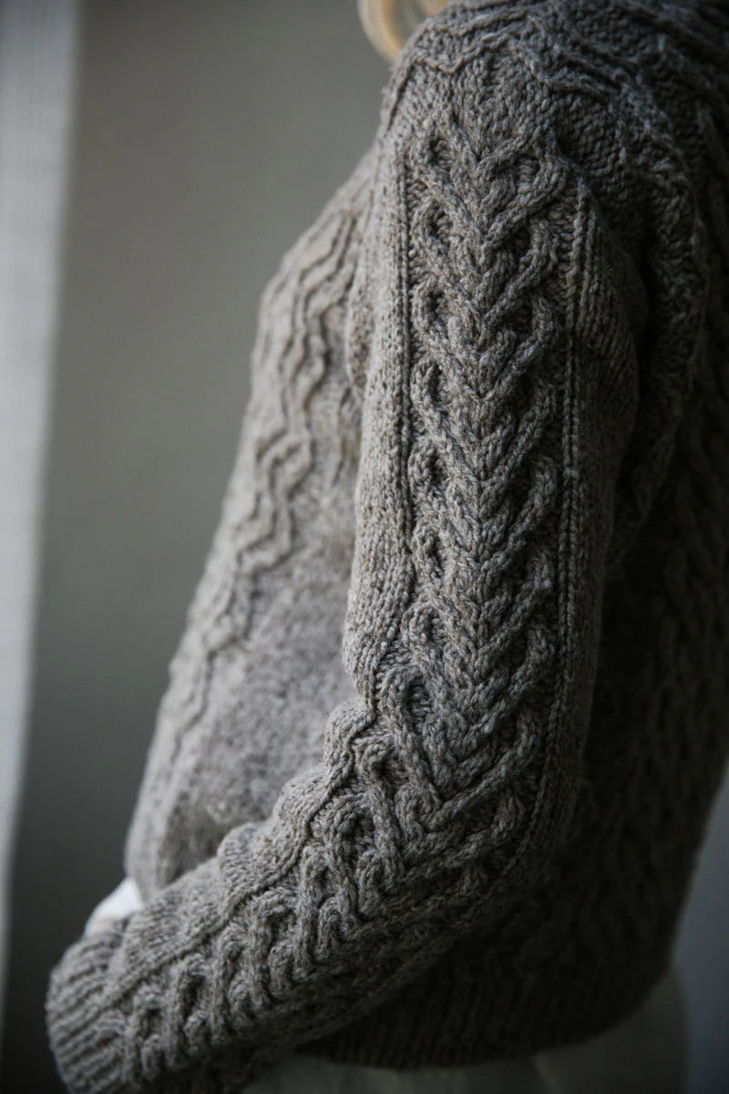 Laine Finnish Knits