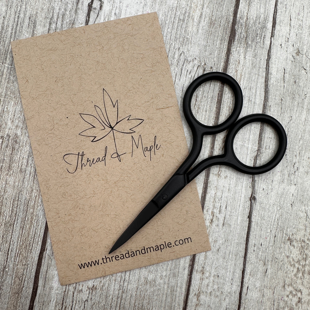 T&M | Scissors ONLY