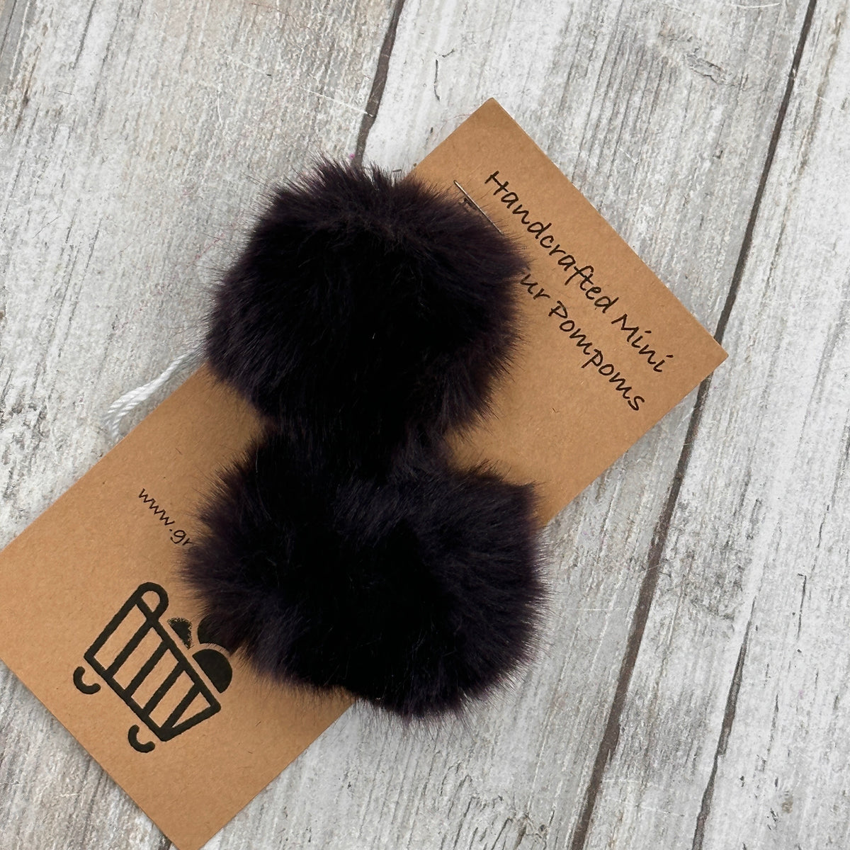 Mini Pompom