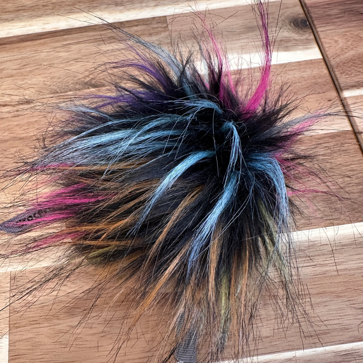 Pompoms