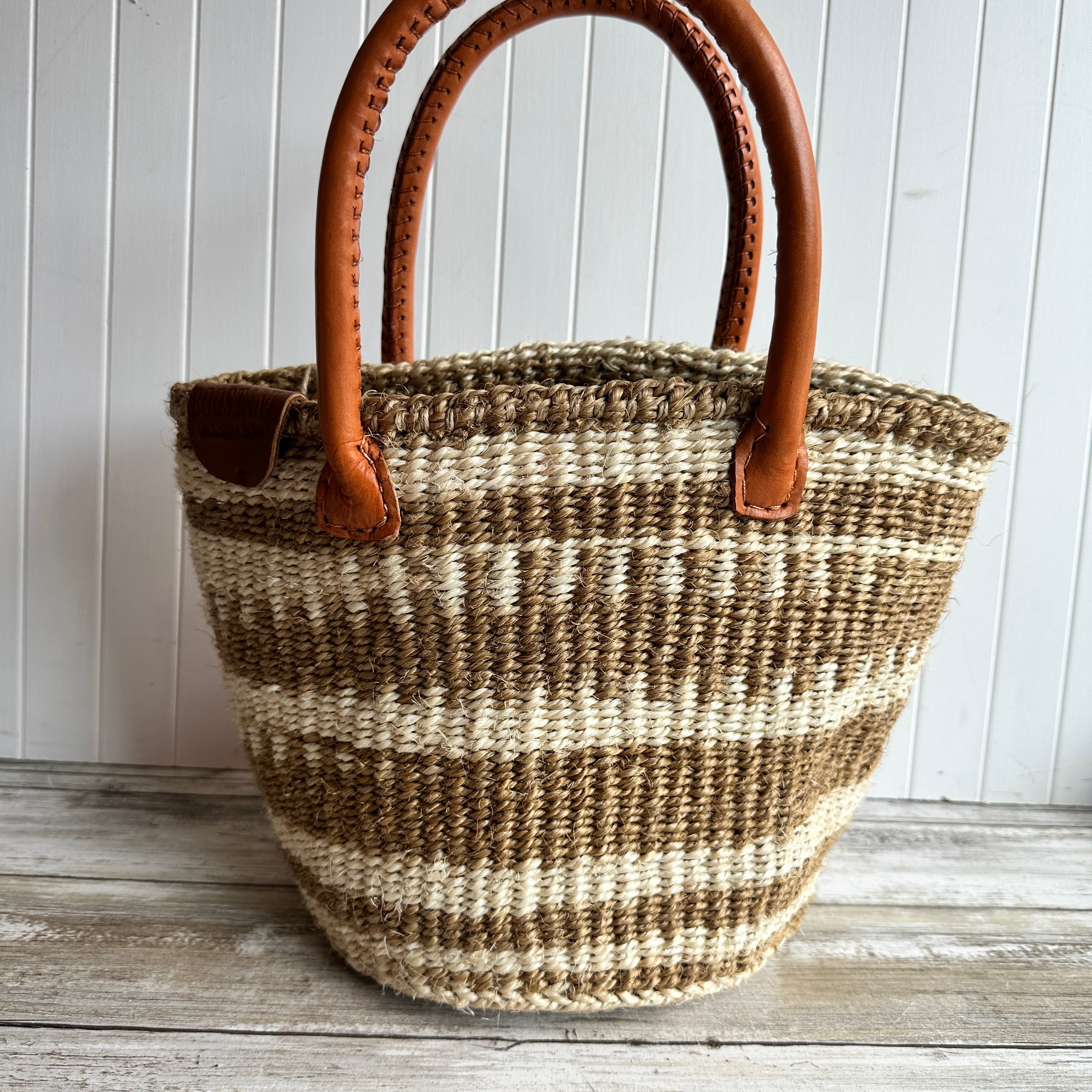 Boostani Baskets