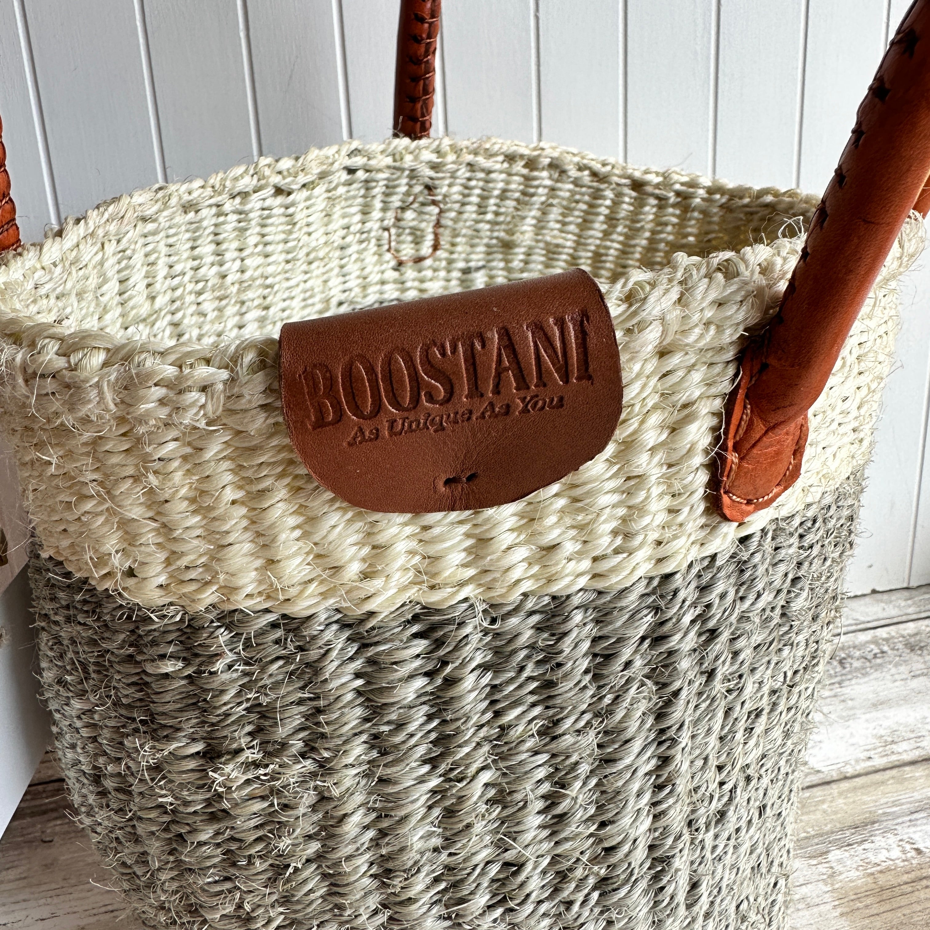 Boostani Baskets