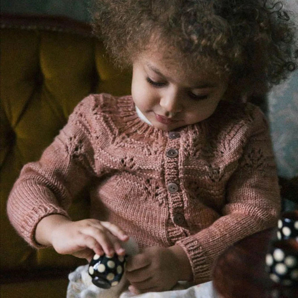 Making Memories: Timeless Knits for Children