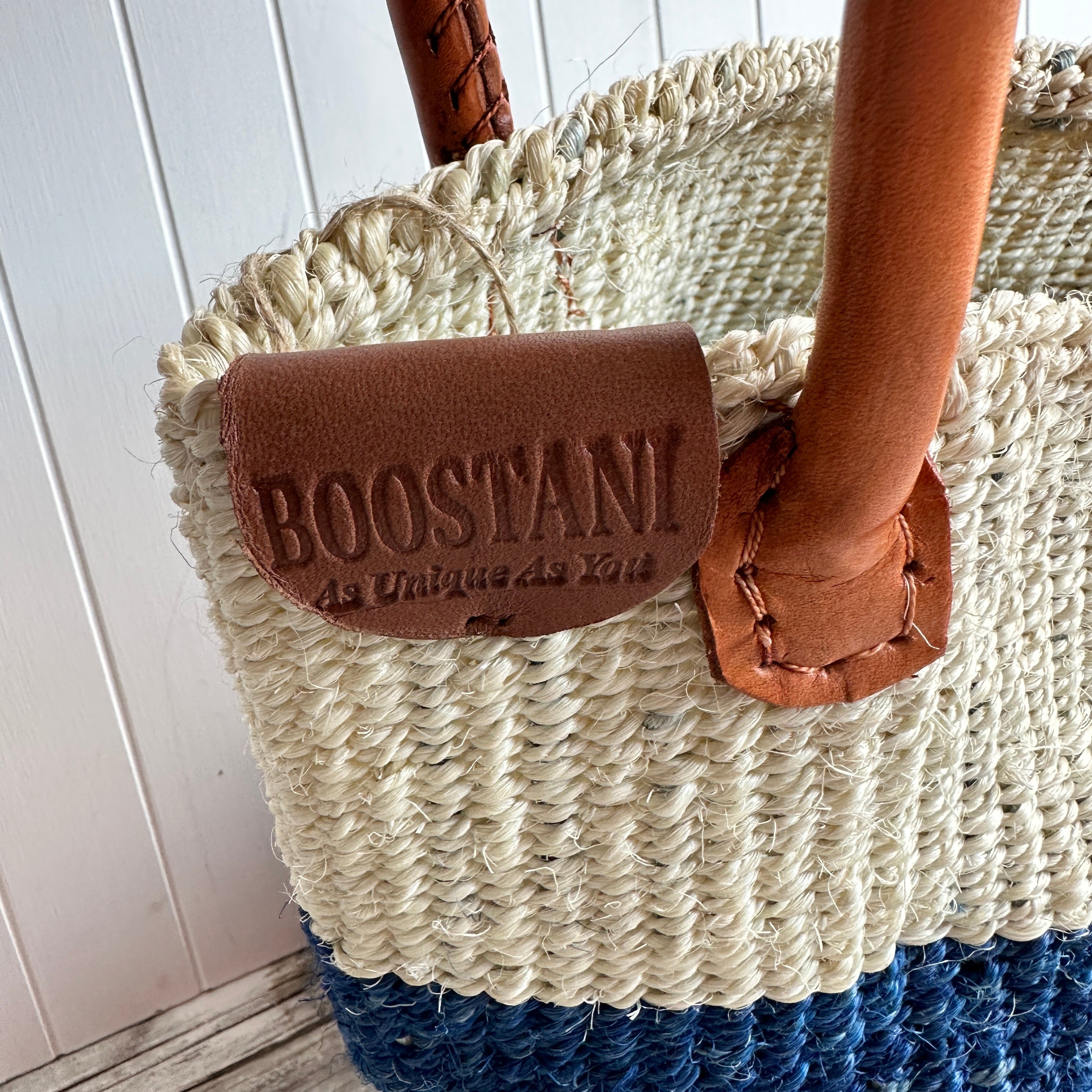 Boostani Baskets